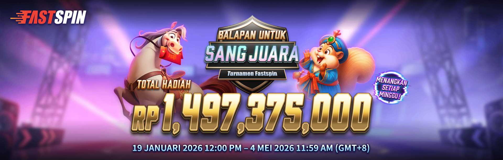 Slot Thailand